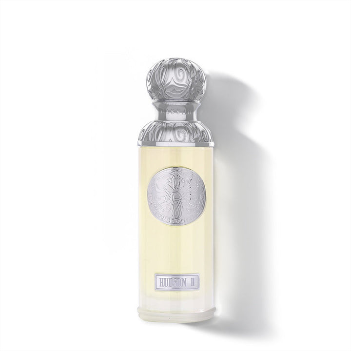 Hudson II — 90mL by Gissah