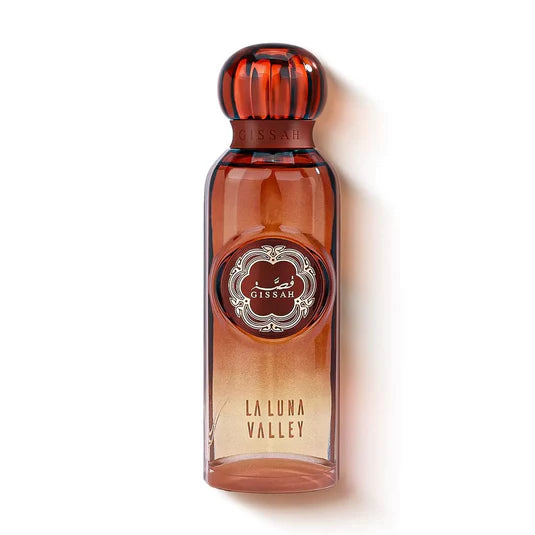 La Luna Valley — 200mL by Gissah