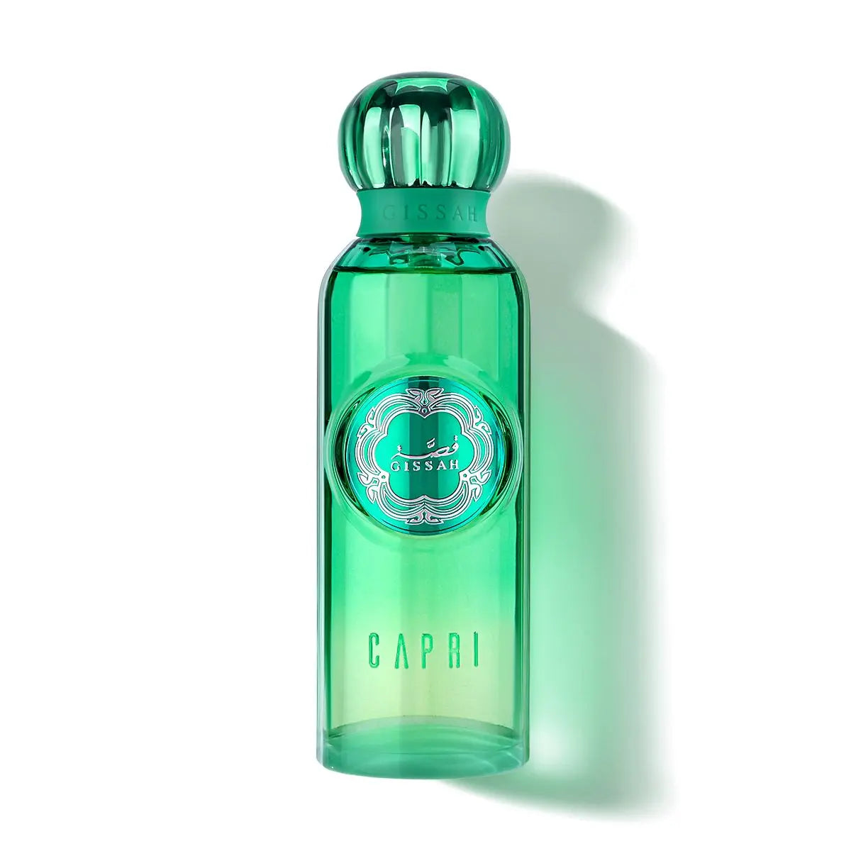 Capri by Gissah