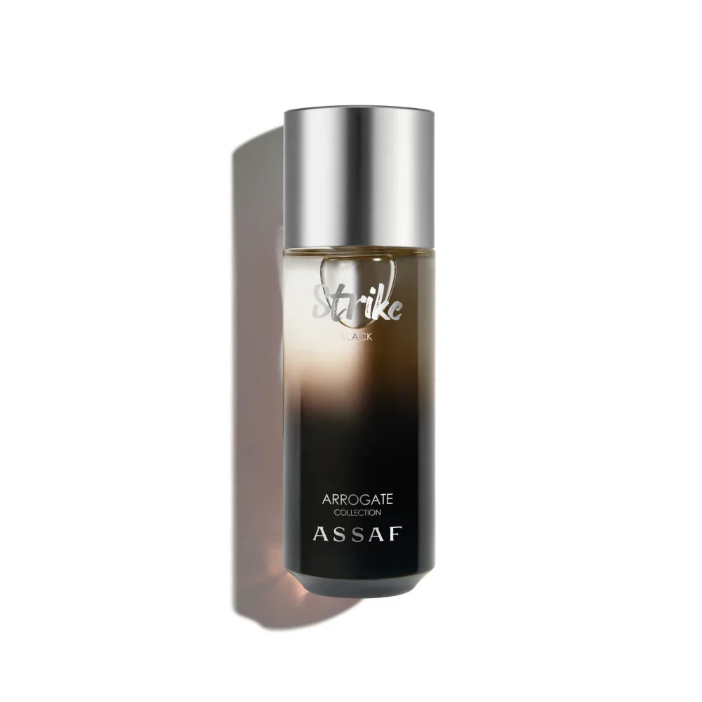 Arrogate Strike Black by ASSAF
