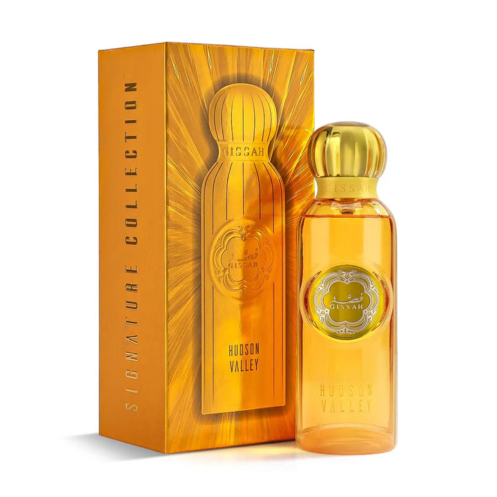 Hudson Valley — 200mL by Gissah