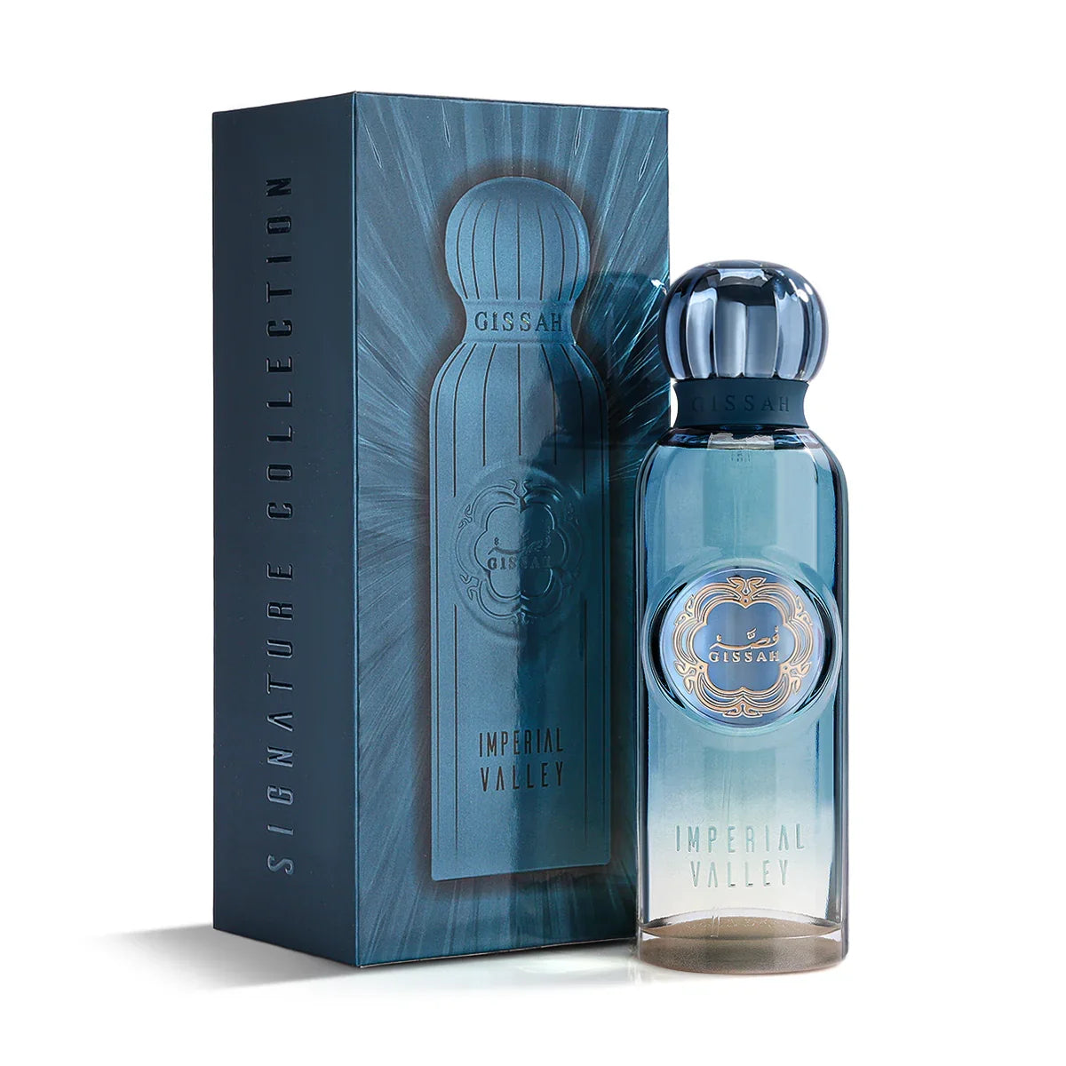 Imperial Valley — 200mL by Gissah
