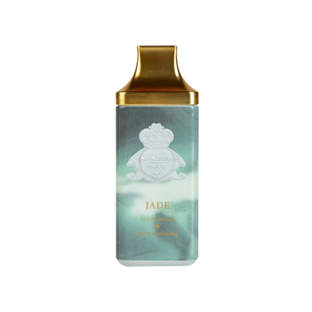 Jade by Al-Jazeera