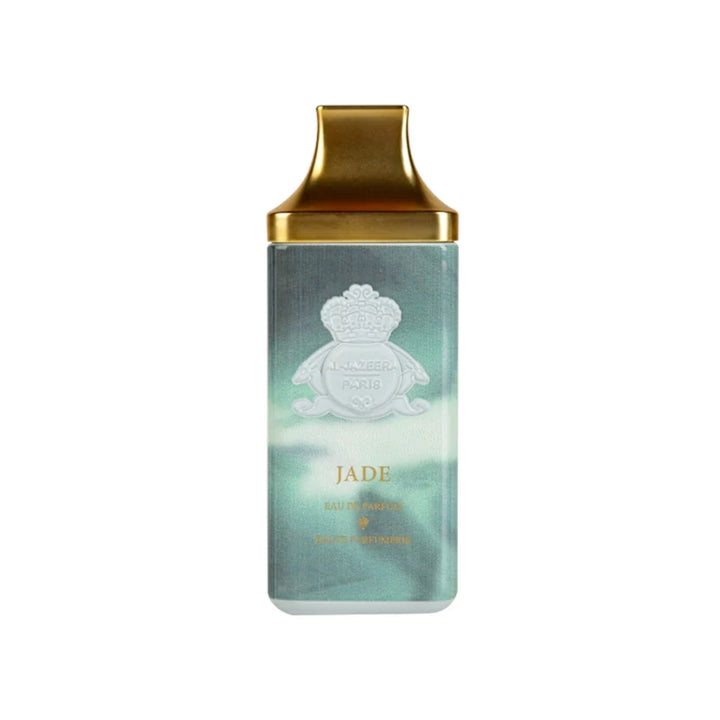 Jade by Al-Jazeera