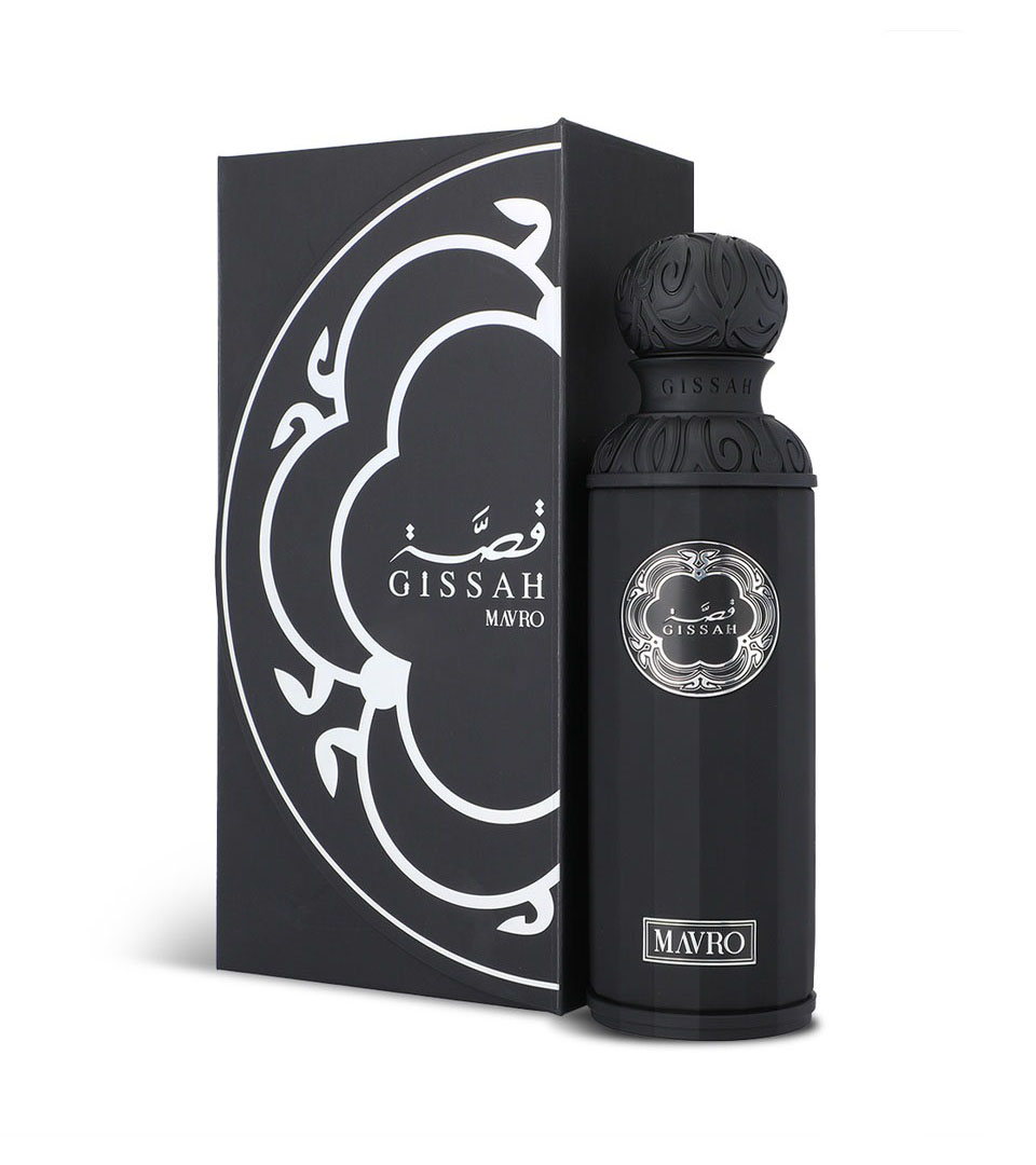 Mavro — 200mL by Gissah