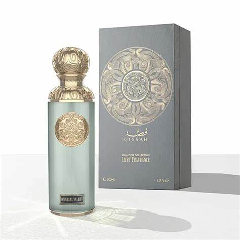 Imperial Valley — 200mL by Gissah