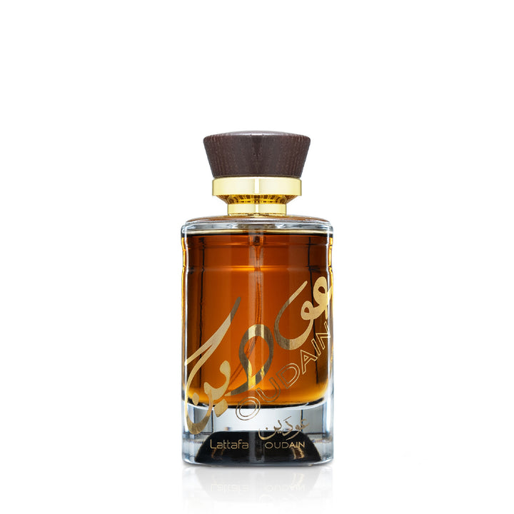 Oudain — 100mL by Lattafa
