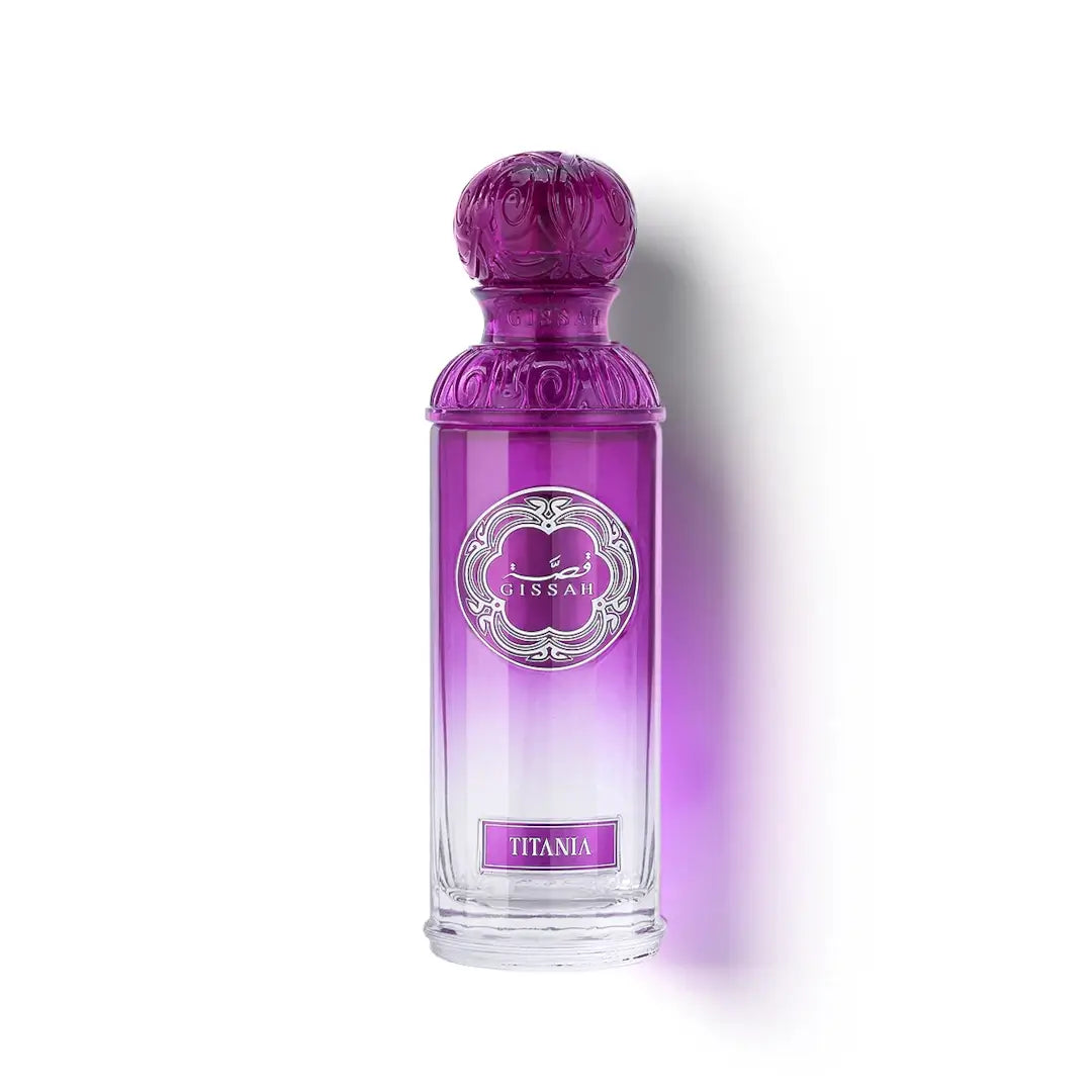 Titania — 90mL by Gissah