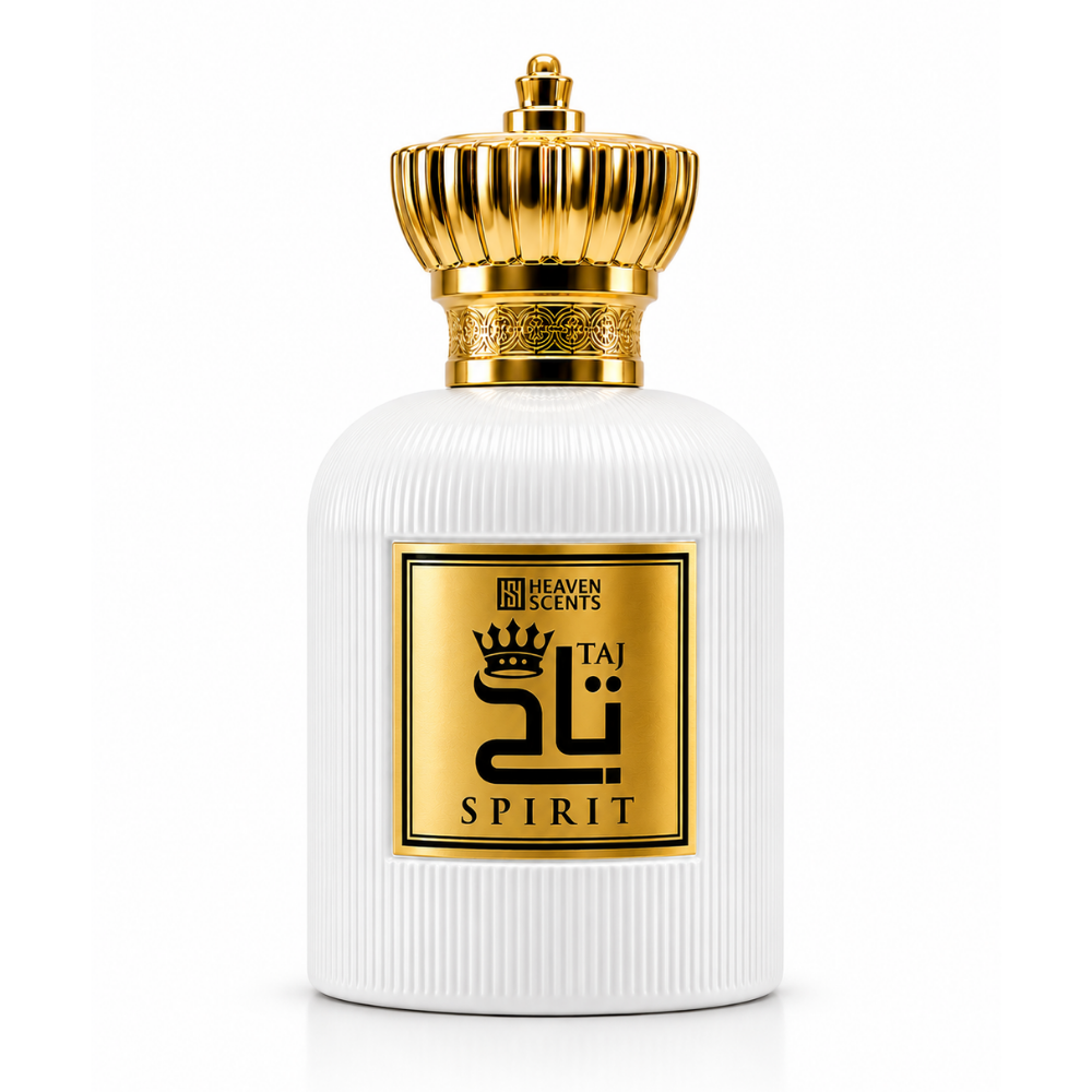 White Taj 100mL by Heaven Scents