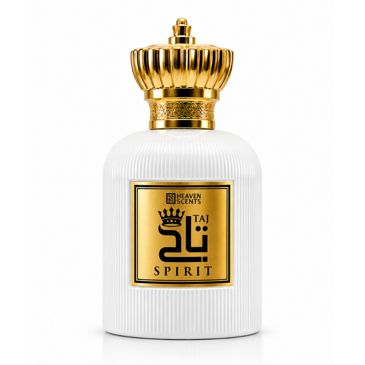 White Taj 100mL by Heaven Scents