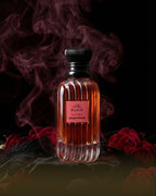 Black — 100mL by Raghad Perfume
