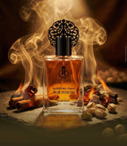 Musk Pistachio — 100mL by Raghad Perfume