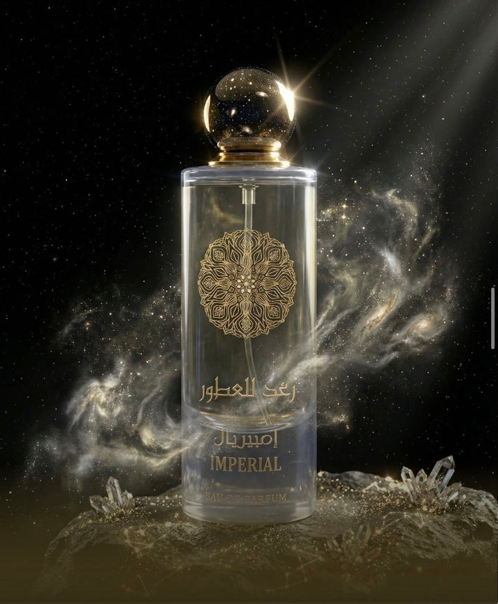 Imperial — 100mL by Raghad Perfume