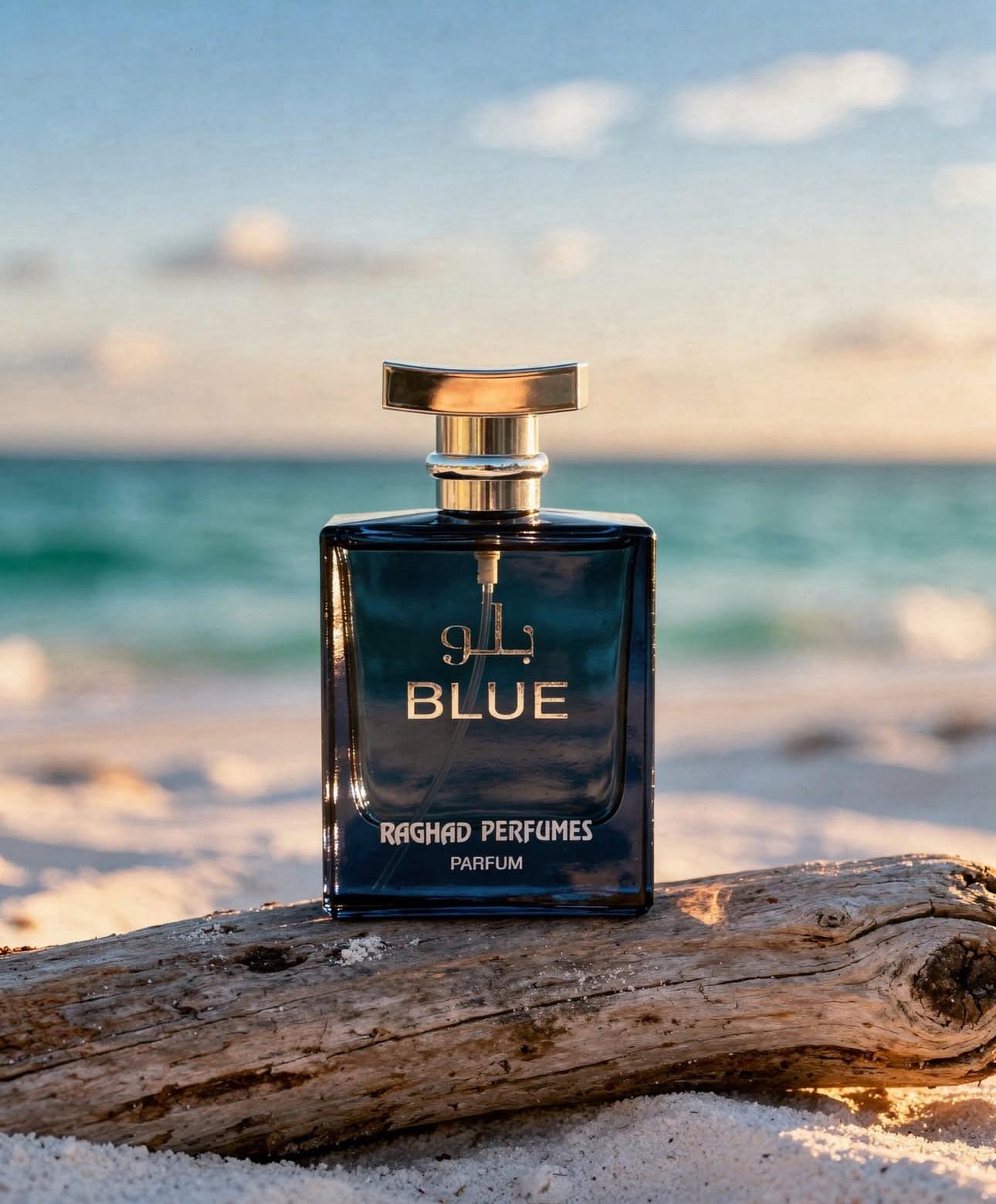 Blue — 100mL