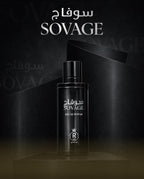 Savage — 100mL by Raghad Perfume
