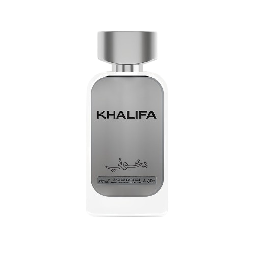 Sheikh Khalifa 100mL by Dkhoon Emirates