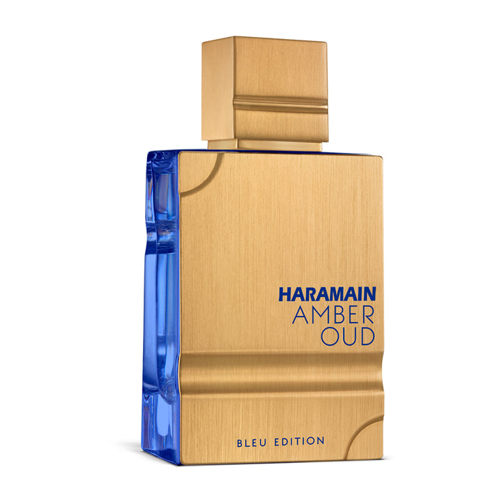 Amber Oud Blue Edition by Al Haramain