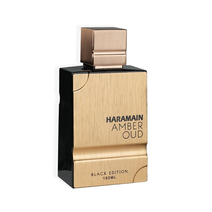 Amber Oud Black Edition by Al Haramain