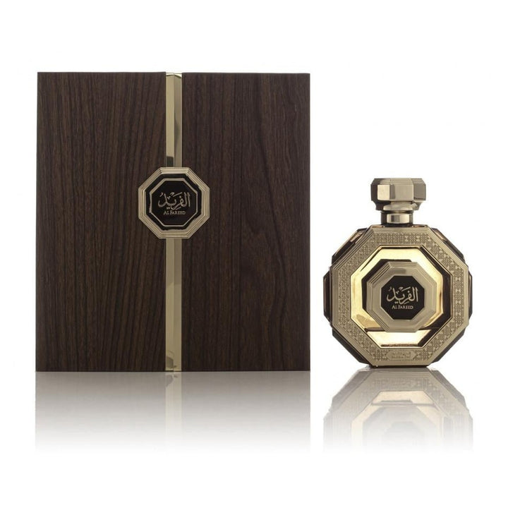 Al Fareed by Arabian Oud