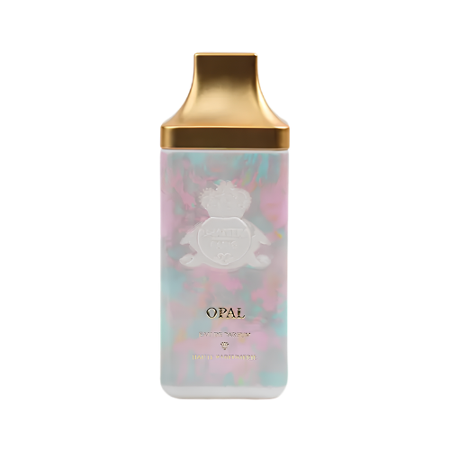 Opal by Al-Jazeera