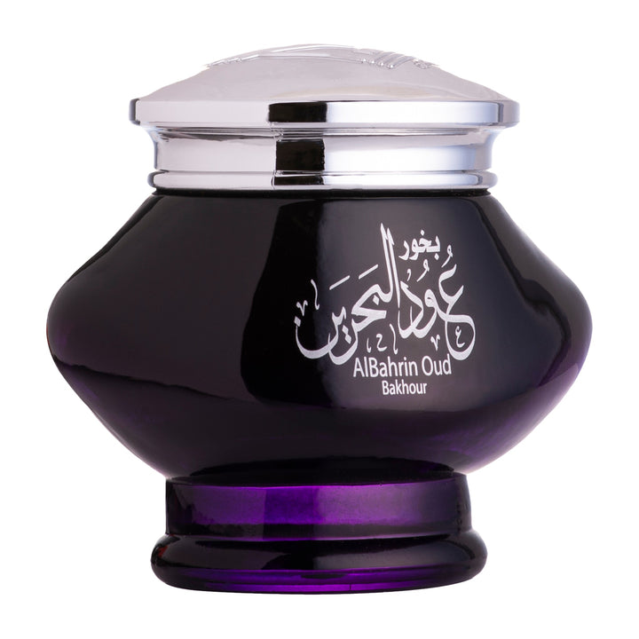 Albahrin Oud bakhoor