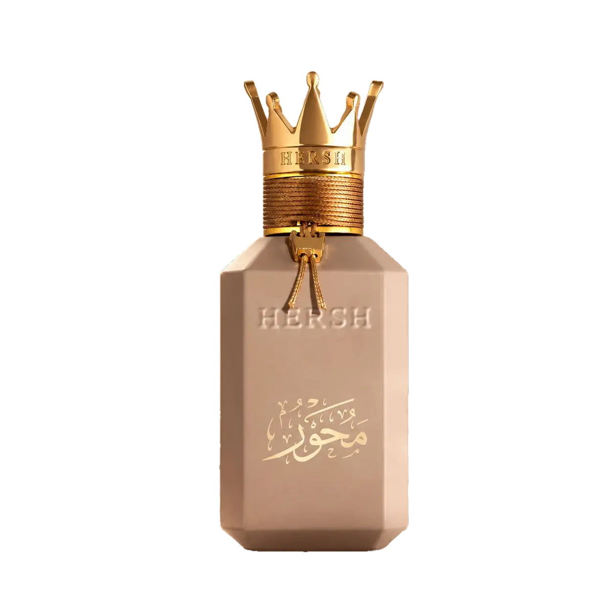 Hersh Mehwar — 100mL by Alezz Oud