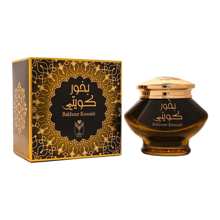 Bakhoor Kuwaiti by Almas Perfumes