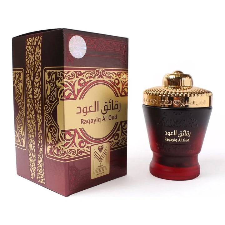 Raqayiq Al Oud by Almas Perfumes