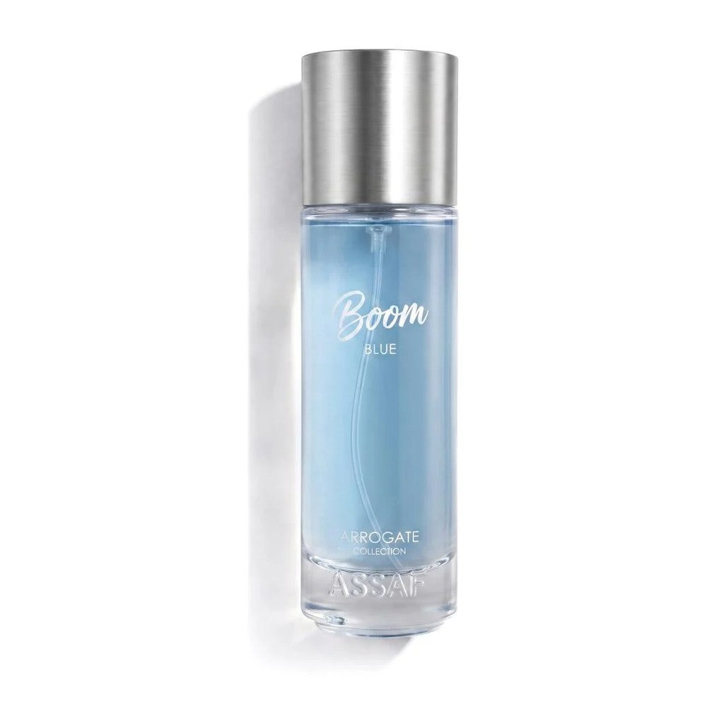 Boom Blue — 200mL by ASSAF