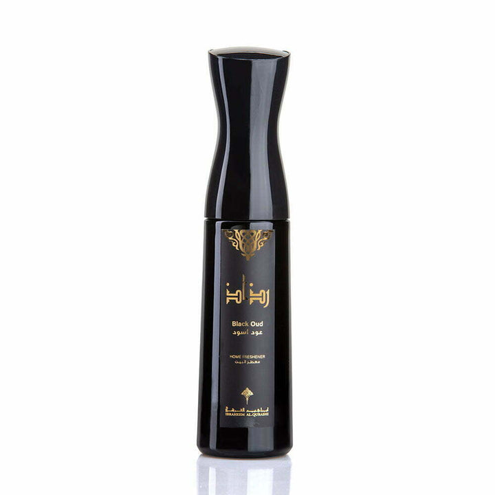 Black Oud by Ibraq