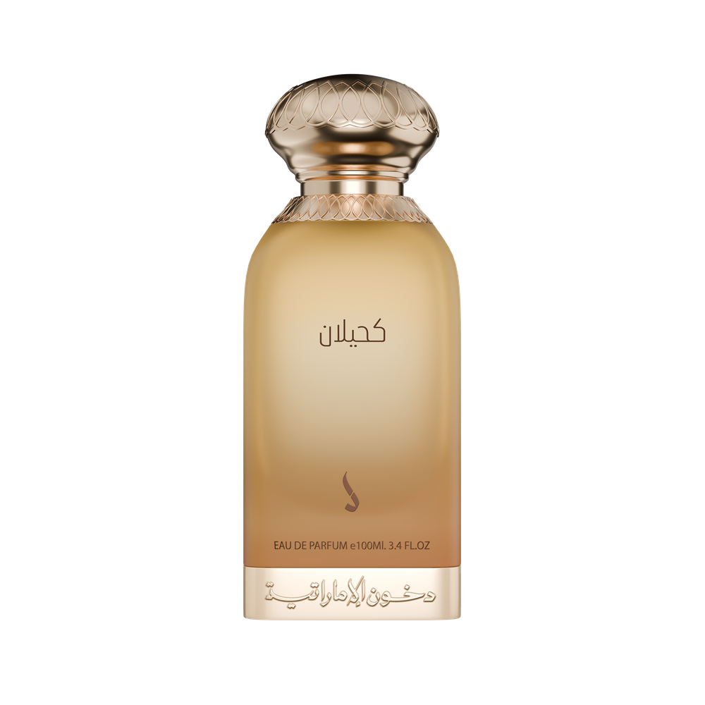 Kahilan 100mL by Dkhoon Emirates