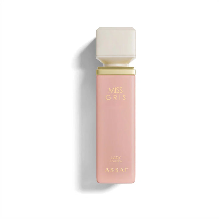 Miss Gris 100mL by ASSAF