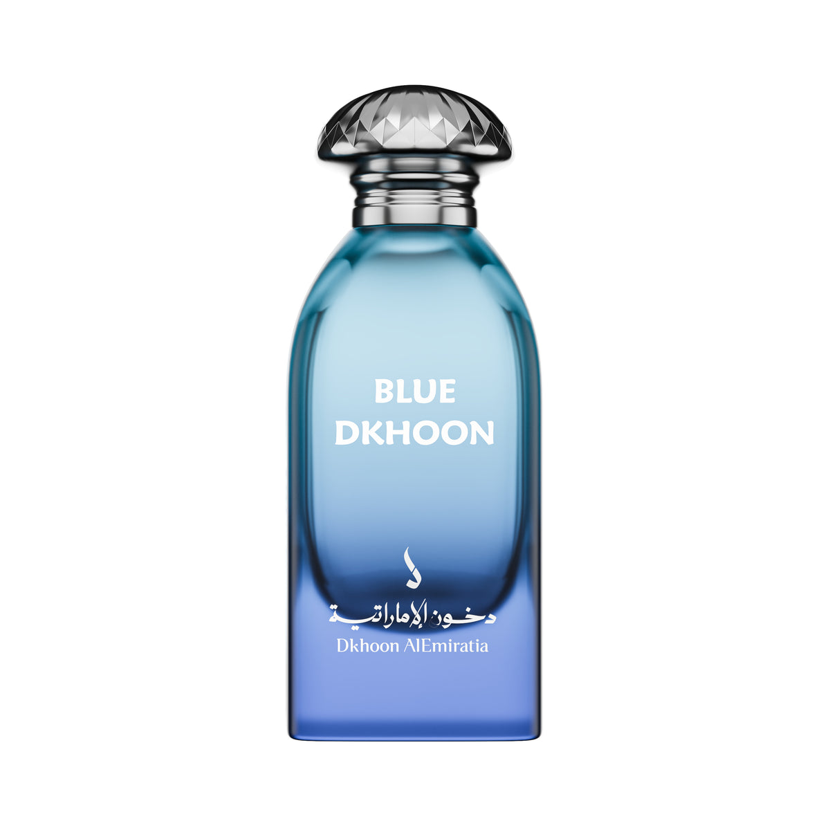 Blue Dkhoon — 100mL by Dkhoon Emirates