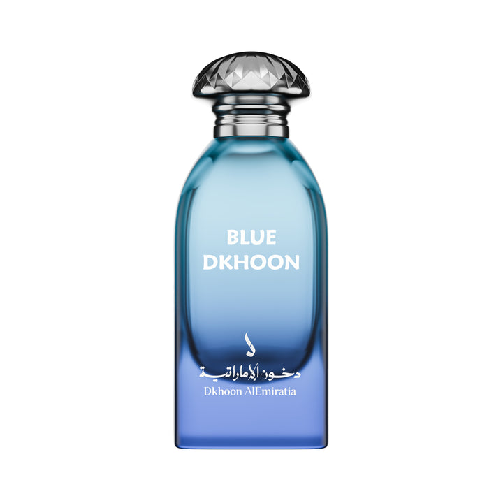 Blue Dkhoon — 100mL by Dkhoon Emirates