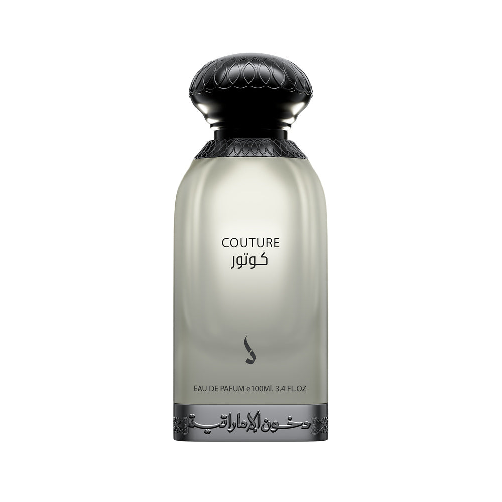 Couture 100mL by Dkhoon Emirates