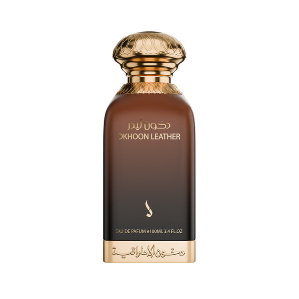 Dkhoon Leather 100mL by Dkhoon Emirates