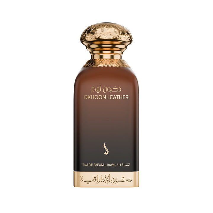 Dkhoon Leather 100mL by Dkhoon Emirates