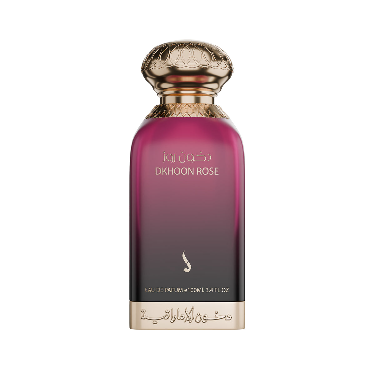 Dkhoon Rose — 100mL by Dkhoon Emirates