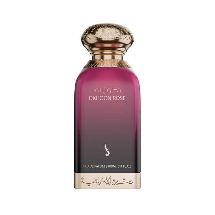 Dkhoon Rose — 100mL by Dkhoon Emirates