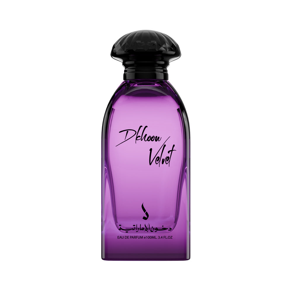 Dkhoon Velvet 100mL by Dkhoon Emirates