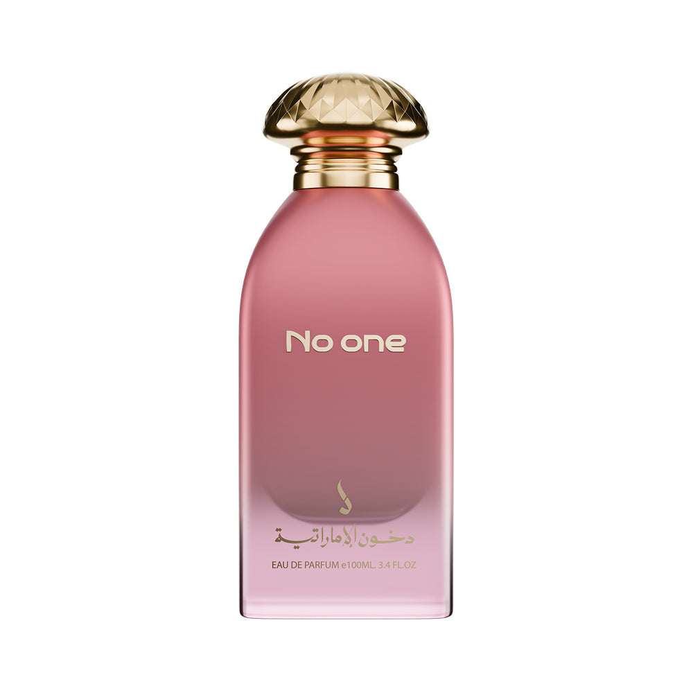 No One 100mL by Dkhoon Emirates