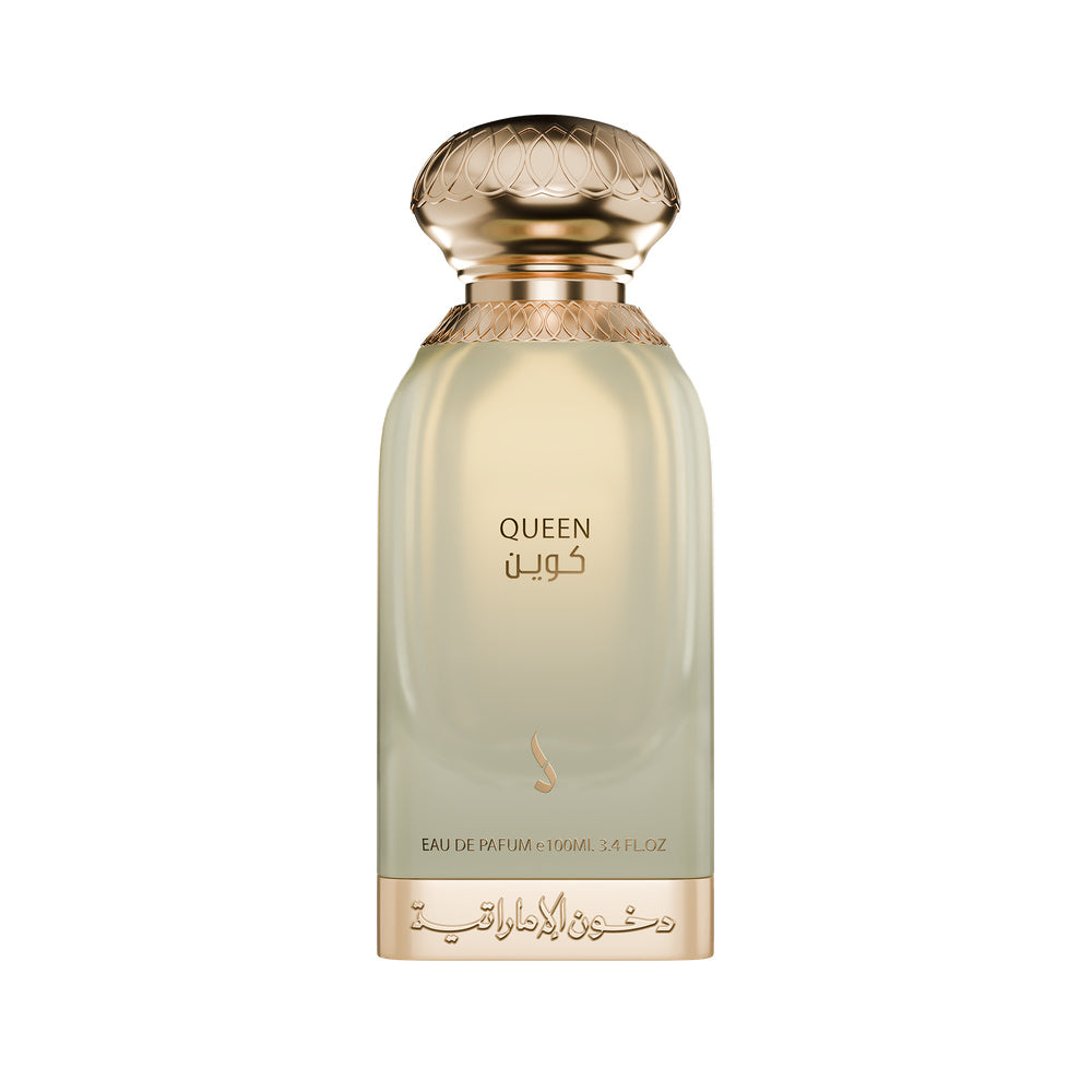 Queen 100mL by Dkhoon Emirates