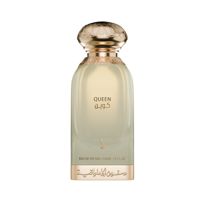 Queen 100mL by Dkhoon Emirates
