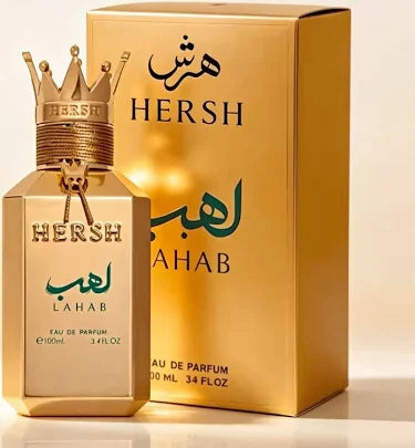هيرش لاحب — 100 مل