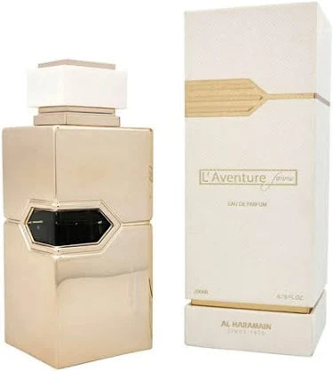 L'Aventure Femme — 200mL