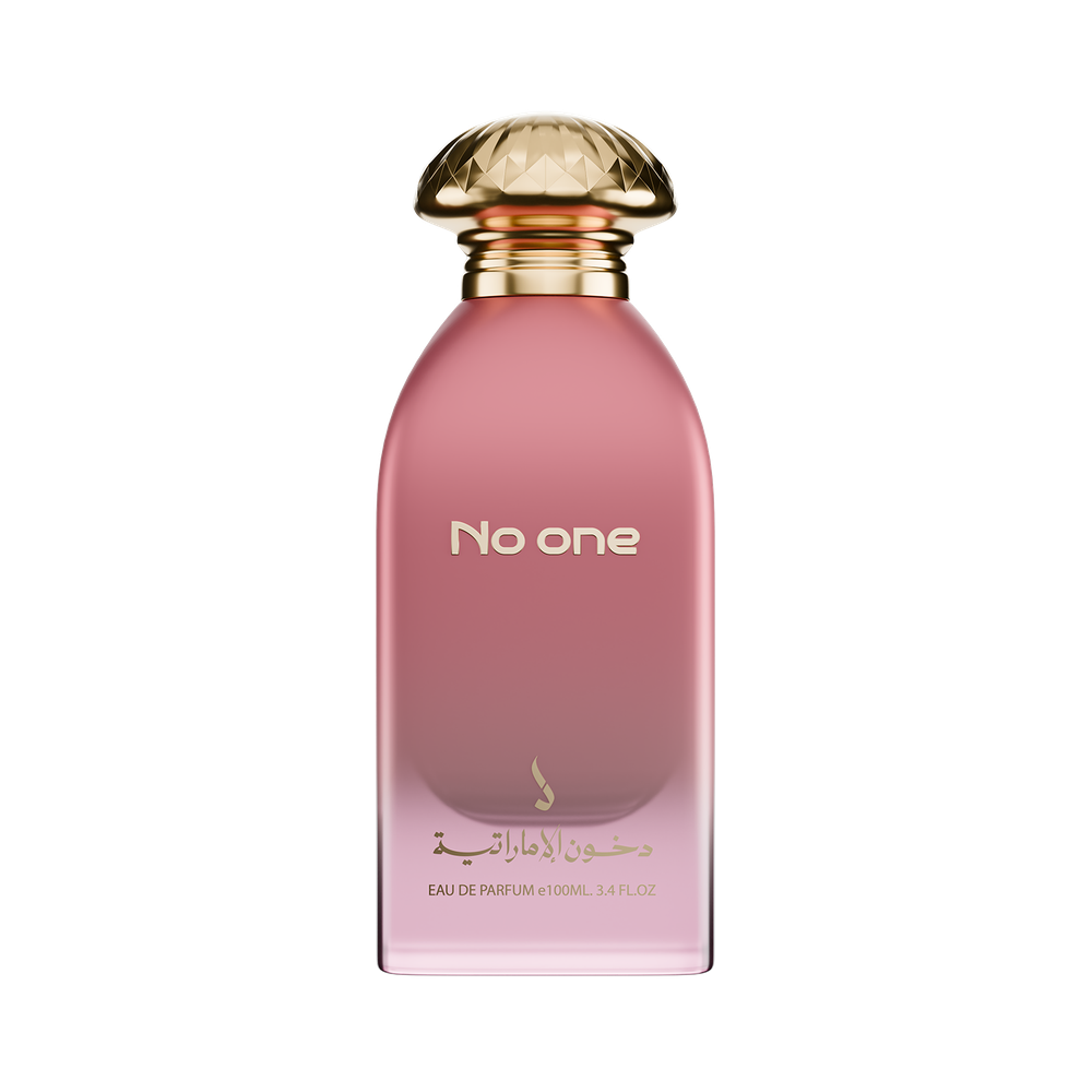 No One 100mL by Dkhoon Emirates