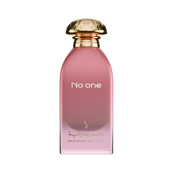 No One 100mL by Dkhoon Emirates