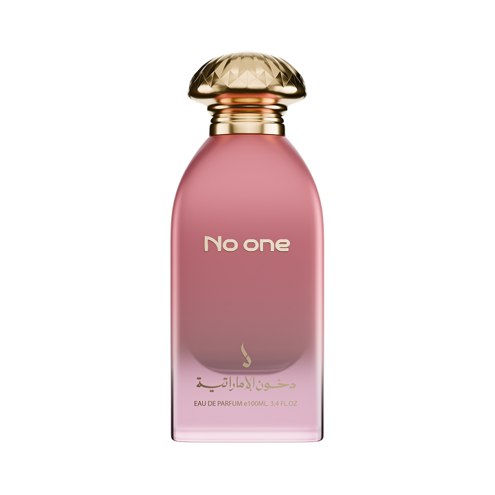 No One 100mL by Dkhoon Emirates