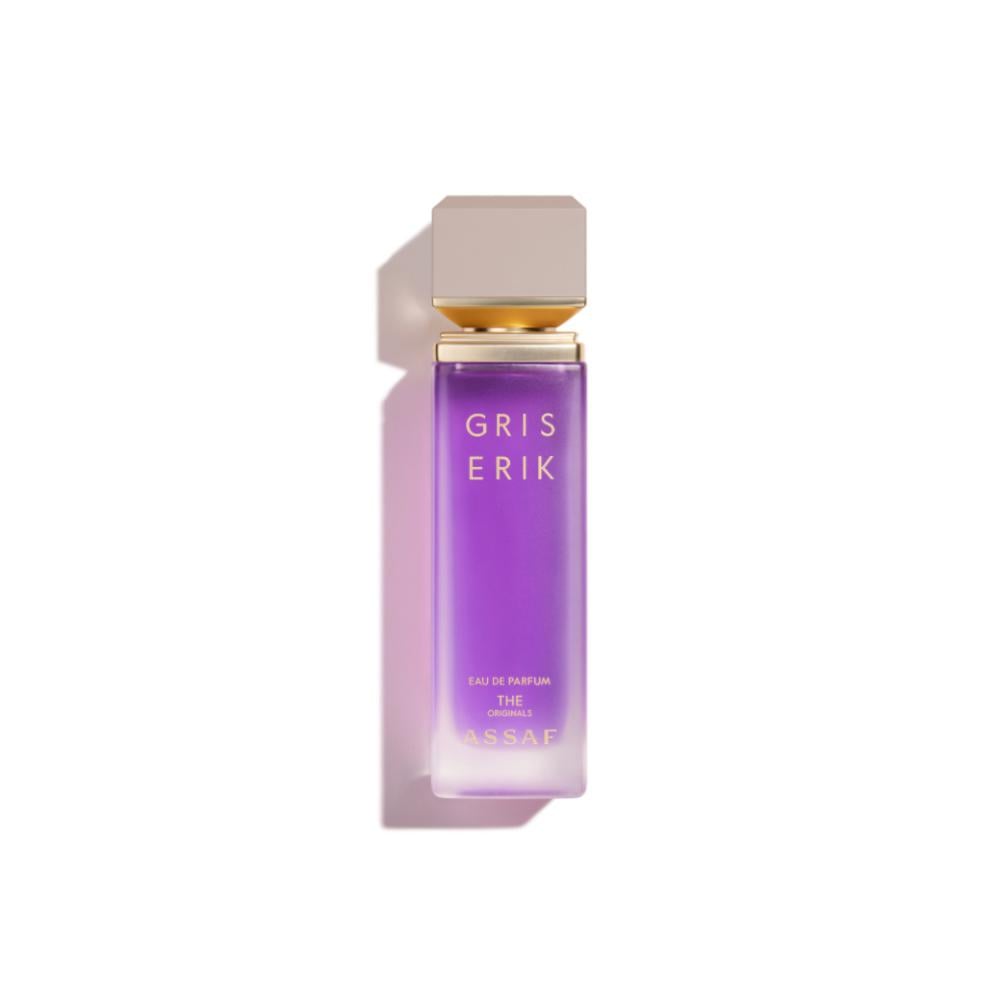 Gris Erik 100mL by ASSAF