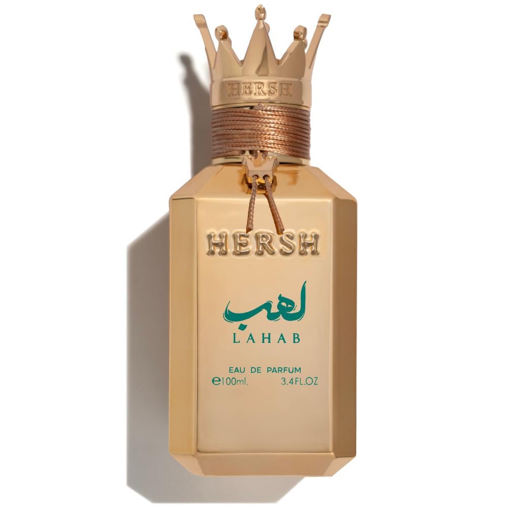 Hersh Lahab — 100mL by Alezz Oud